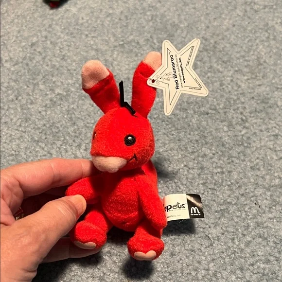 Neopet McDonald Collection - Picture 8 of 12